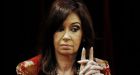 Falkland Islands newspaper calls Cristina Fernndez de Kirchner a bitch