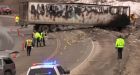 B.C. vehicle collision kills up to 5 people