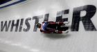 Luge federation wants Whistler track details kept secret