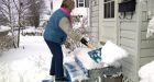 Snowstorms head for B.C., Central and Eastern Canada