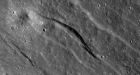 Moon's surprise stretch marks show it isn't dead