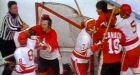 Hockey greats in Russia to mark '72 series anniversary