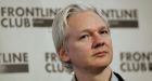 WikiLeaks posts emails from U.S. intelligence firm