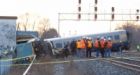 Train engineers had no chance of survival: TSB