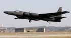 Famed U.S. spy plane still flying over North Korea
