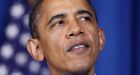 Obama says he's not bluffing on preventing Iranian nuke