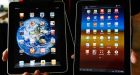 5 things to know when buying a tablet or smartphone