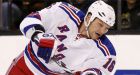 Rangers sever ties with Avery