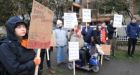 Vancouver tenants under eviction order seek ruling from Residenial Tenancy Branch