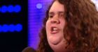 Is Jonathan Antoine the next Susan Boyle?