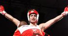 Justin Trudeau wins charity boxing match
