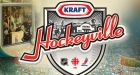 Stirling-Rawdon, Ont., crowned Kraft Hockeyville 2012 winner