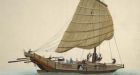 Did Ancient Drifters 'Discover' British Columbia?