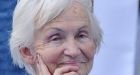 Honecker widow Margot defends communist East Germany