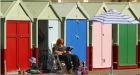 March weather third warmest on British record, says Met Office