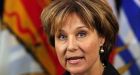 B.C. premier rips TransLink exec bonuses