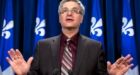 Que. judge halts destruction of gun registry data