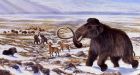 Last ice age ended by carbon dioxide increase