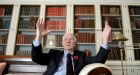 GG to take part in 95th anniversary of Vimy Ridge events
