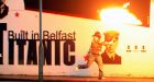 Names of N. Ireland civil war dead read aloud on Good Friday