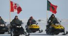 Military operation to start in Resolute