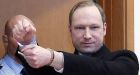 Norway mass killer deemed sane in new psychiatric exam