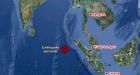Quake off Indonesia triggers tsunami alert