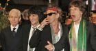 Rolling Stones studio-bound, says Ron Wood