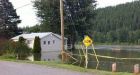 Cold wet spring raises Fraser River flood risk