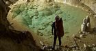 Ancient antibiotic-resistant bacteria found in isolated cave