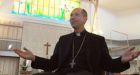Exorcist expertise sought after Saskatoon 'possession'