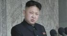 North Korea's new leader makes first public speech