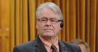 Bruce Hyer quits NDP caucus to sit as an Independent