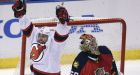 Devils dispatch Panthers from playoffs in 2OT