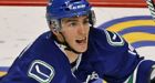 Hockey Canada adds Alex Burrows to the 2012 IIHF Ice Hockey World Championship