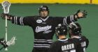There's no crying in Lacrosse:  Rush crush Roughnecks