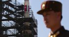 North Korea threatens to bolster nuclear arsenal