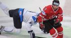 Canada rallies to beat Finland in Helsinki