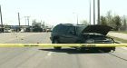 Man killed in Calgary saving another from truck's path