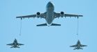 Libya mission's final costs reach $347M