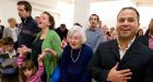 Charge elderly immigrants up front for health care: immigration lawyer 
