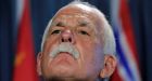 How the Toews-sponsored Internet surveillance bill quietly died