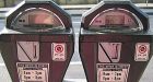 New loonies still gobbled up by Vancouver parking meters