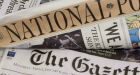 Postmedia Cuts: Layoffs Expected As Sunday Editions Nixed, National Post Reduces Publication
