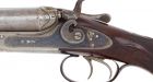 Annie Oakley shotgun fetches $143K at auction