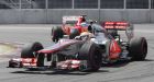 Hamilton wins Canadian Grand Prix for McLaren