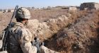 NATO order ended Canadian transfer of Afghan prisoners