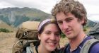 U.S. students survive 9 days in New Zealand wilderness