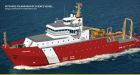 Ship contracts not in danger, top soldier says