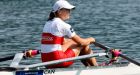 Rower drops Olympics in fallout with partner